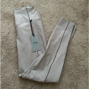 Abercrombie Athletic Leggings